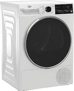BEKO Wärmepumpentrockner B3T42240S (8 kg)