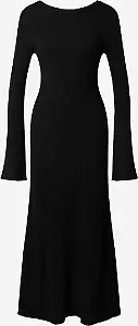 Kleid „Noomi“ von Edited