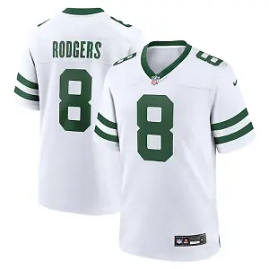 Trikot Aaron Rodgers - New York Jets