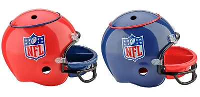 NFL Snack-Helm