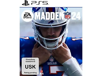 Madden NFL 24 - Playstation 5