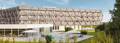 Wellness-Trip nach Bad Leonfelden bei Just Away