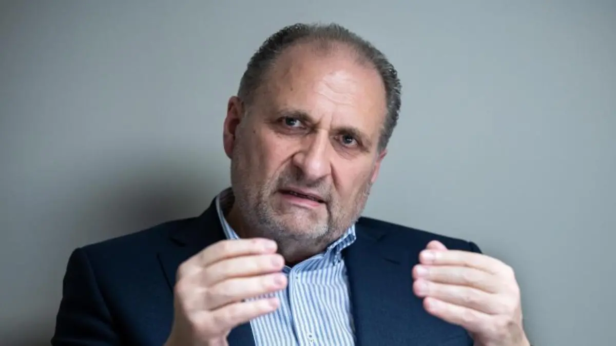 Bernd von Jutrczenka