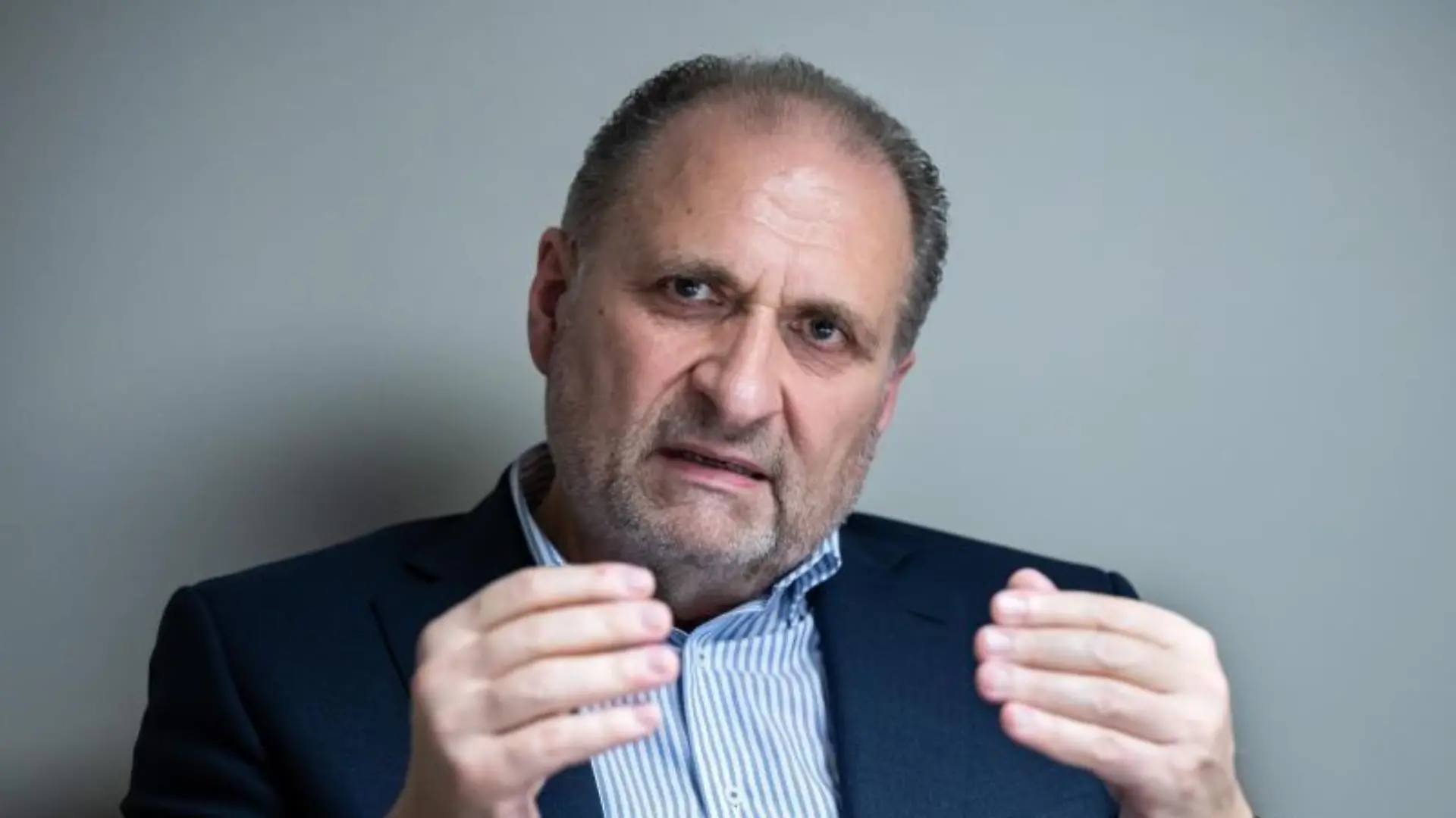 Bernd von Jutrczenka