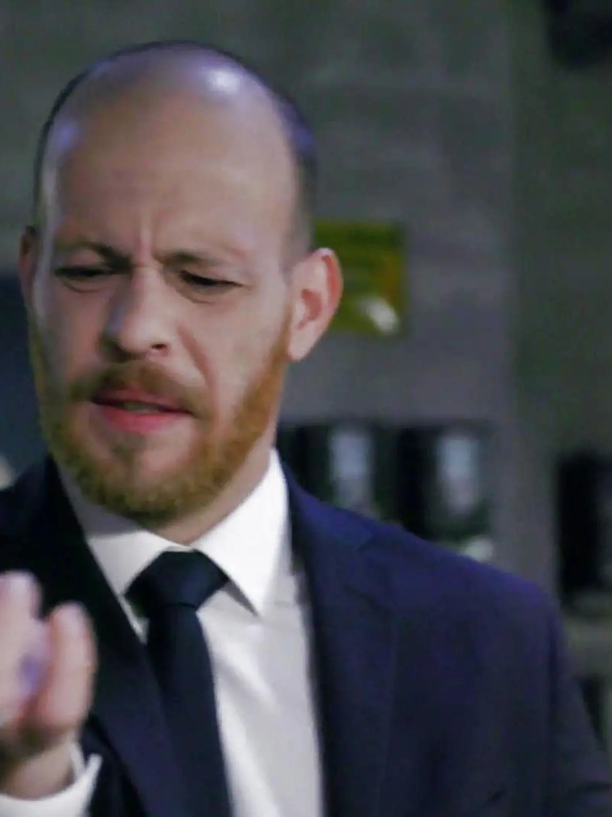 unter uns tobias