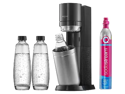 SodaStream Duo (Vorteilspack)