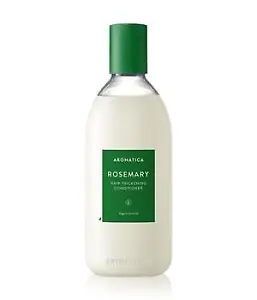Rosemary Hair Thickening Conditioner von Aromatica