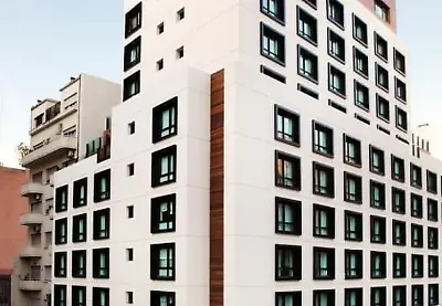 Hotel Pulitzer Buenos Aires inkl. Flüge bei Weg.de
