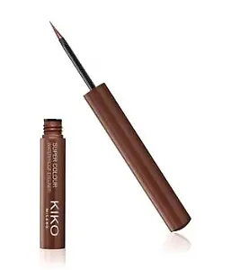 Super Colour Waterproof Eyeliner von Kiko Milano