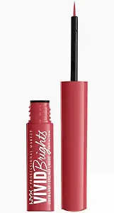 Vivid Brights Liquid Liner von NYX