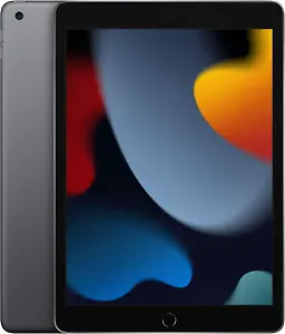 Apple iPad 2021, 64 Gigabyte