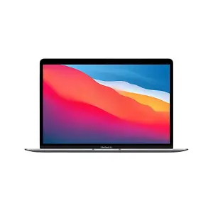 Apple MacBook Air 2020, 13,3 Zoll