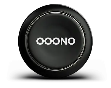 OOONO Co-Driver No1 Blitzerwarner