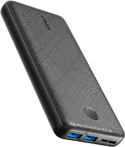 Anker PowerCore Essential Powerbank
