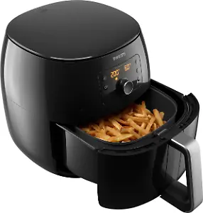 Philips Airfryer Premium XXL (2.225 Watt)