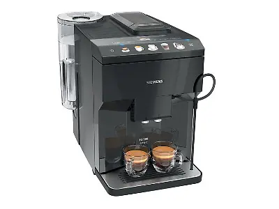 Kaffeevollautomat "EQ500 TP501D09" von Siemens