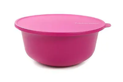 Tupperware Servierschüssel Aloha, vier Liter