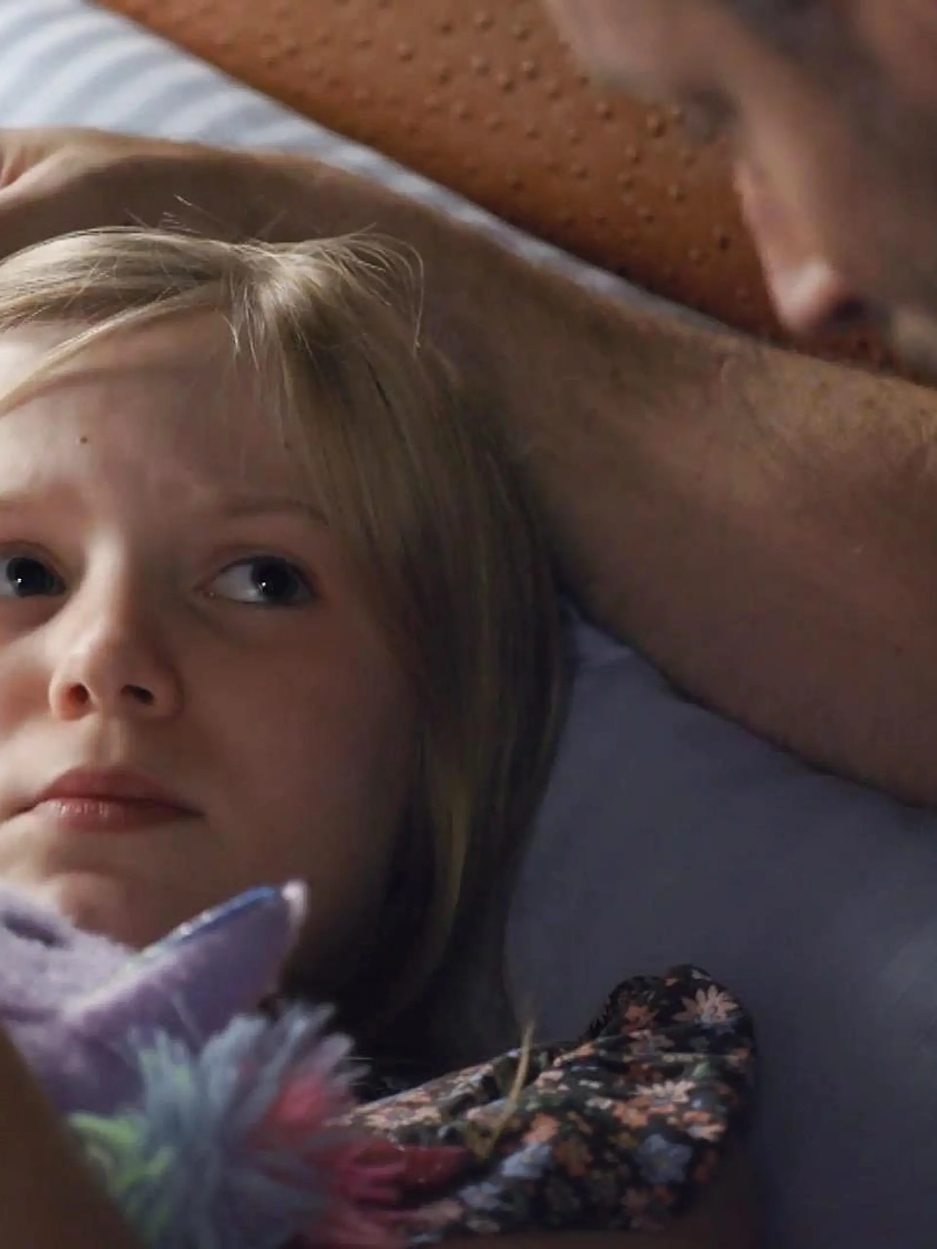 awz annabelle justus