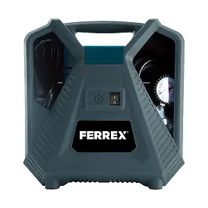 Mobiler Kompressor von Ferrex