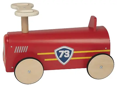 Rutschauto von Playtive