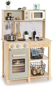 Spielküche Little Chef von Sun