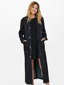 Only Mantel Denim