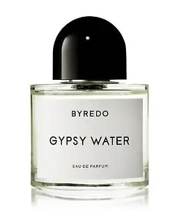 Gypsy Water - Eau de Parfum von Byredo