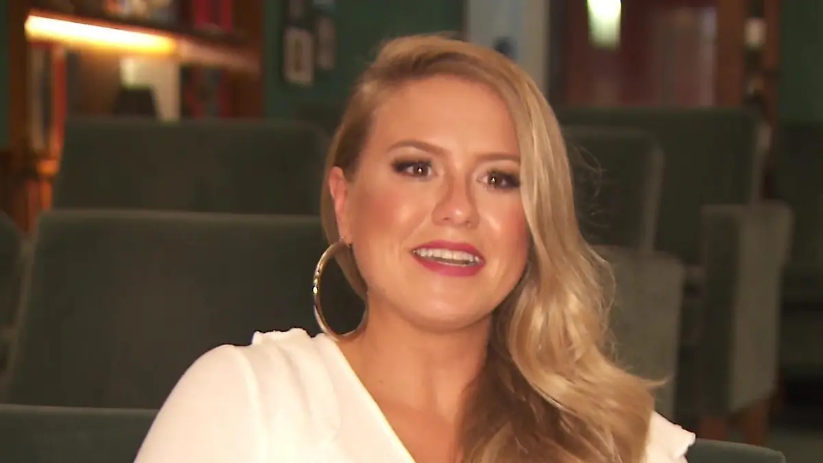 Lisa Bund nahm 2006 an "Deutschland sucht den Superstar" teil.