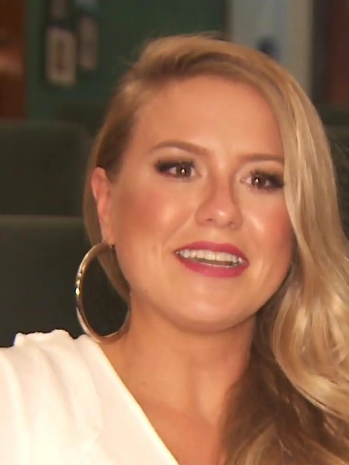 Lisa Bund nahm 2006 an "Deutschland sucht den Superstar" teil.