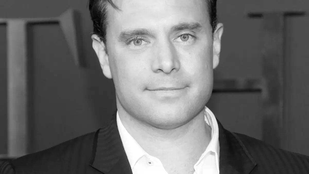 BEVERLY HILLS, CA - NOVEMBER 11: Billy Miller, at Apple s Truth Be Told Premiere at the Samuel Goldwyn Theater - Academy of Motion Picture Arts and Sciences in Beverly Hills, California on November 11, 2019. PUBLICATIONxINxGERxSUIxAUTxONLY Copyright: xFayexSadoux
