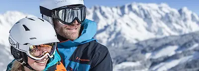 Winterzauber in Maria Alm am Steinernen Meer