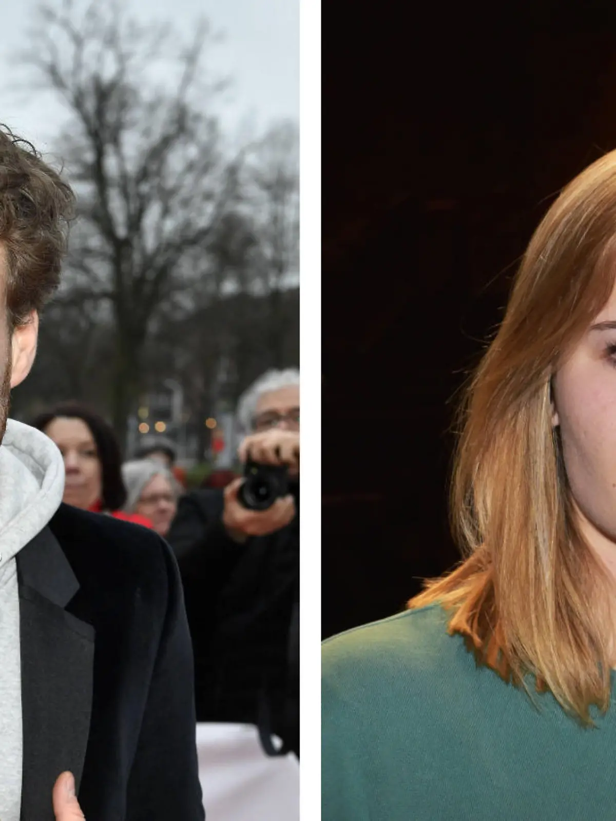 Hazel Brugger wehrt sich gegen Luke Mockridge