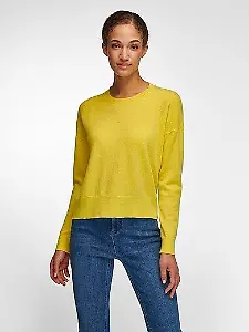 Kaschmir-Pullover (Mit dem Code: Sale5E223)