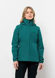 Jack Wolfskin Jacke (Mit dem Code: 12477)