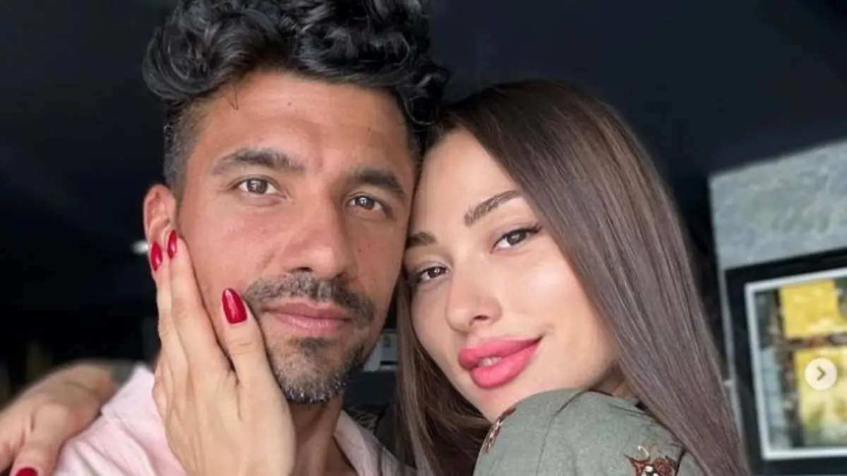Julian Zietlow und seine Freundin Kate sind jetzt bei OnlyFans.