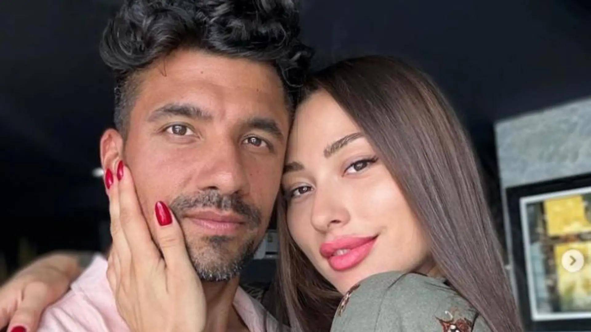 Julian Zietlow und seine Freundin Kate sind jetzt bei OnlyFans.