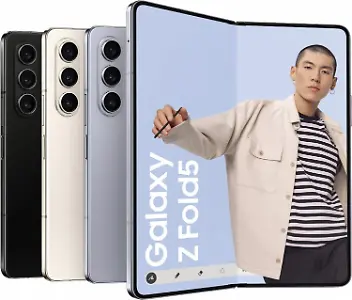 Samsung Galaxy Z Fold5