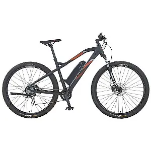 Prophete E-Mountainbike Graveler
