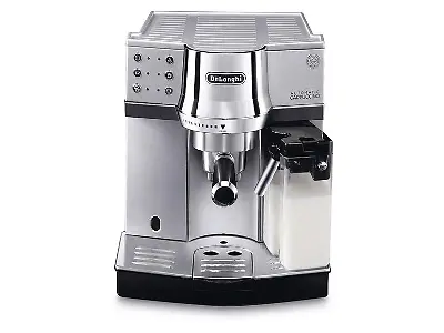 Siebträger »EC850.M« von De'Longhi