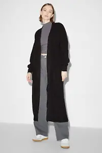 Clockhouse - lange Strickjacke