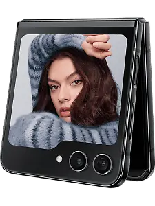Samsung Galaxy Z Flip5 Trade In (pro Monat)