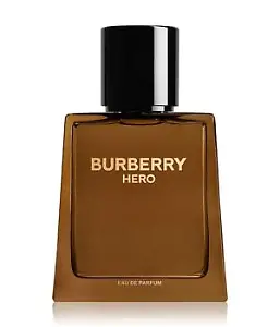 Burberry Hero Eau de Parfum (50 Milliliter)