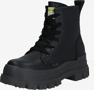 Buffalo Stiefelette 'Aspha'