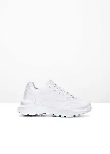 Rainbow Chunky Sneaker