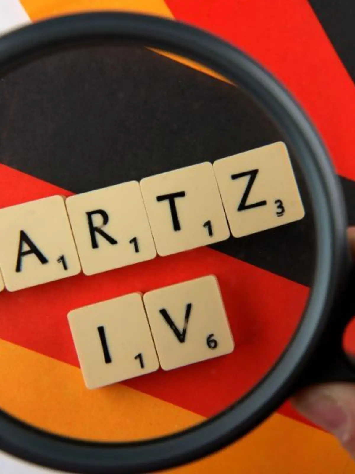 Hartz IV