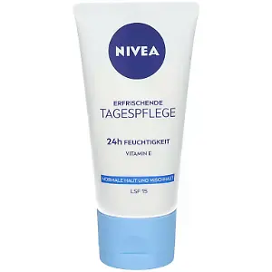Erfrischende Tagespflege von Nivea (50 ml)