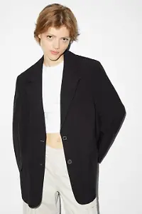 Clockhouse - Oversized Blazer