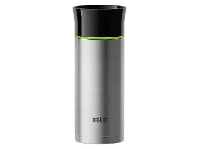 Braun Thermobecher BRSC001