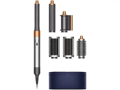 Dyson Airwrap Complete Long Haarstyler