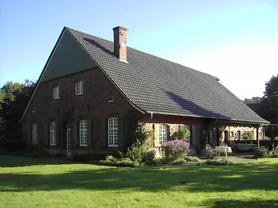 Bauernhof Barlo: Hier Unterkunft buchen